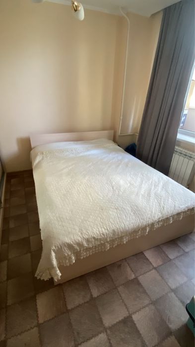 Кровать двухспальная