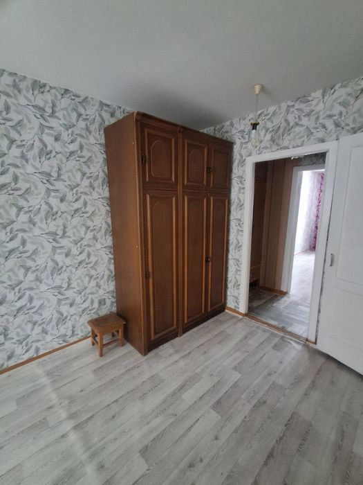 Сдам квартиру 3х комн.