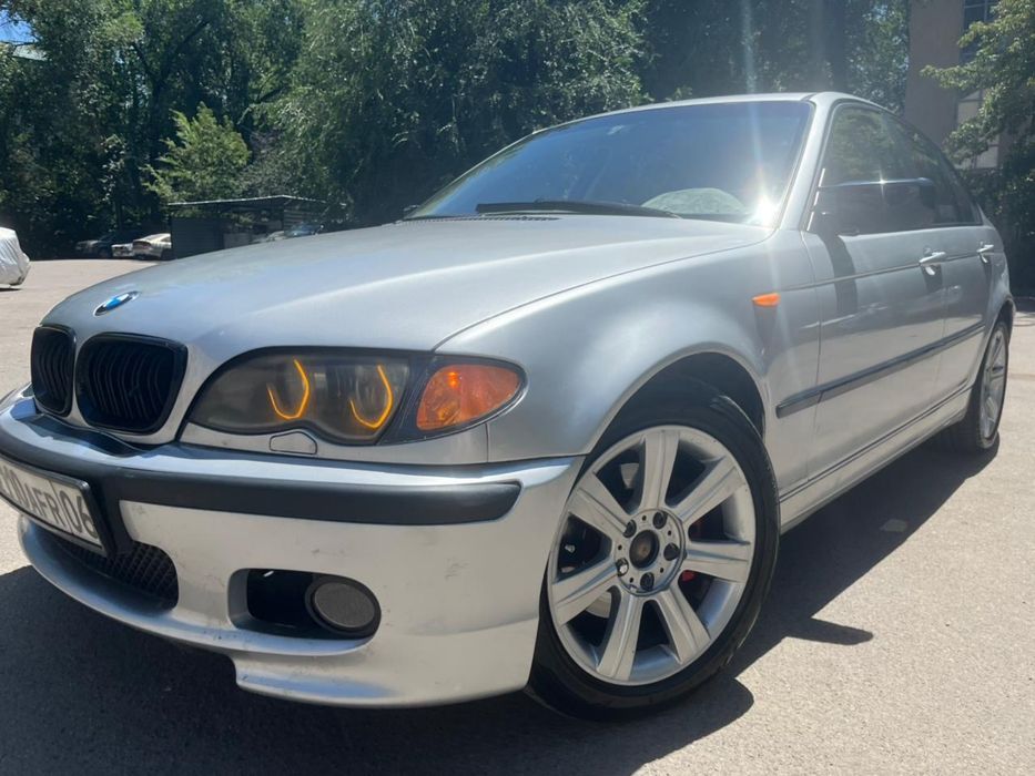 Bmw состояние хорошая