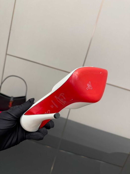 Louboutin Дамски Обувки 35-40 номер