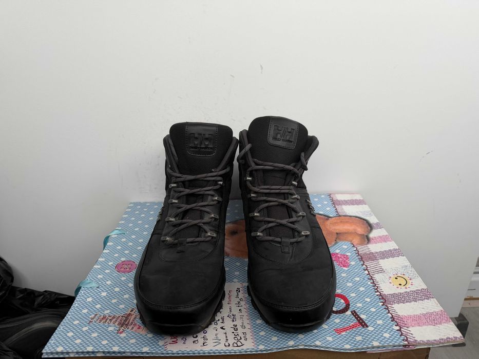 Helly Hansen Woodlands''оригинални мъжки боти 45.5 номер