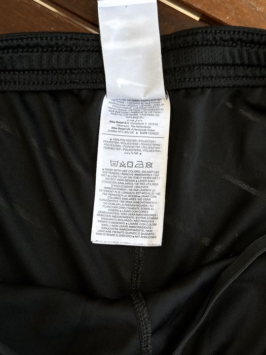 Мъжки къси панталони Nike Dri-Fit - размер М, Отлично състояние