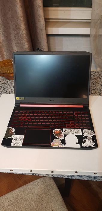 Acer Nitro 5 515-54