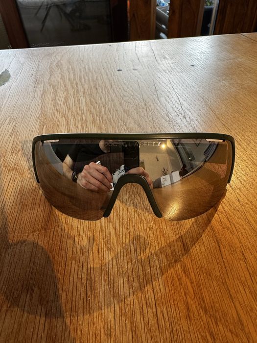 Ochelari ciclism POC Brille Do Half Blade