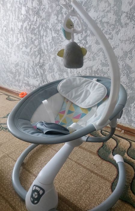 Продам шезлонг, за 20тыс торг есть