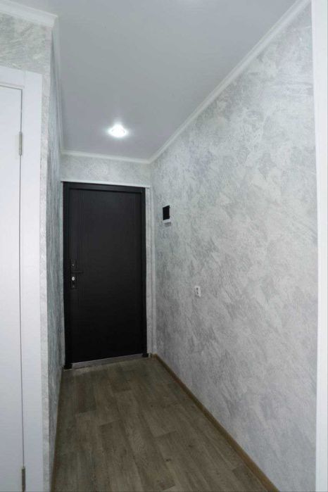 В продаже 2х комнатная квартира