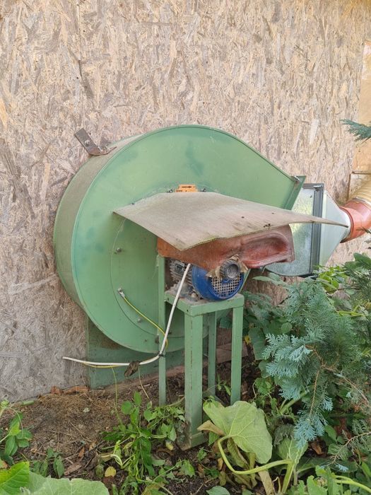 Masina rindeluit 4 fete