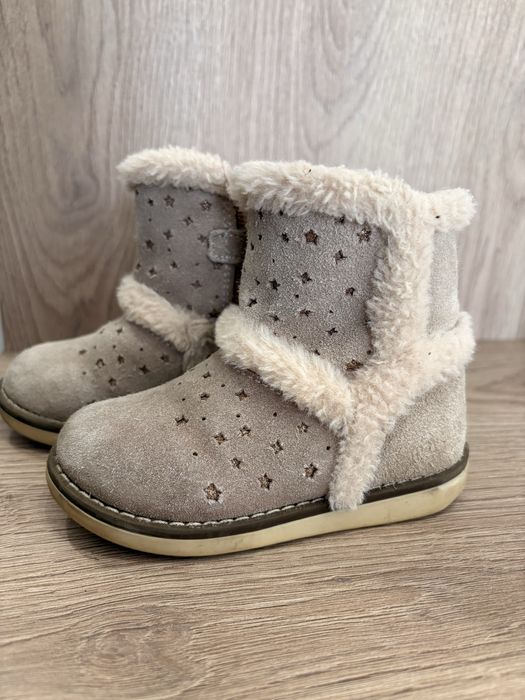 Детски боти Майорал