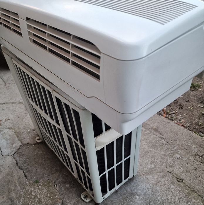 Mitsubishi Kirigamine MSZ FS284-W