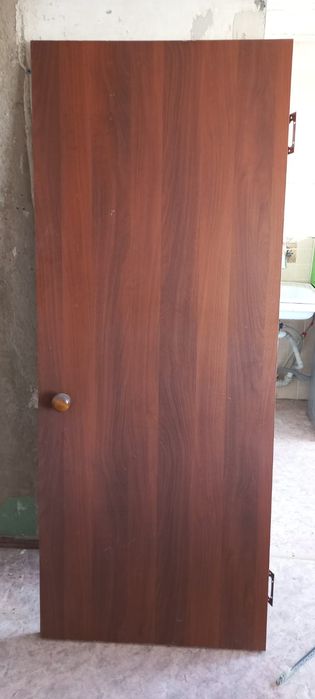 Двери межкомнатные