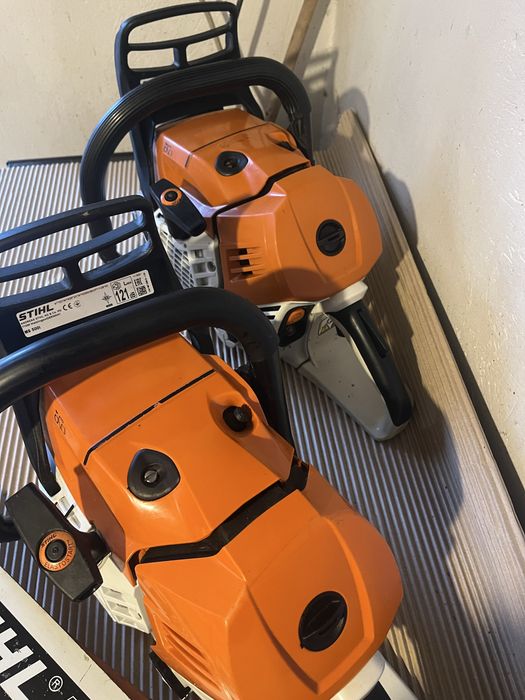 Sthil ms 500i  2020-2023