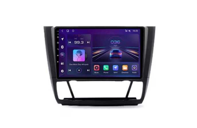 BMW 1 E87, E81, E82, E88 2004 - 2014 Мултимедия с НАВИГАЦИЯ АНДРОИД