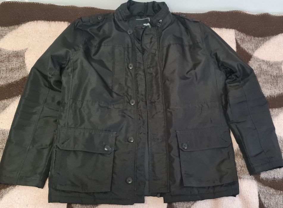 Мъшки яке kenvelo