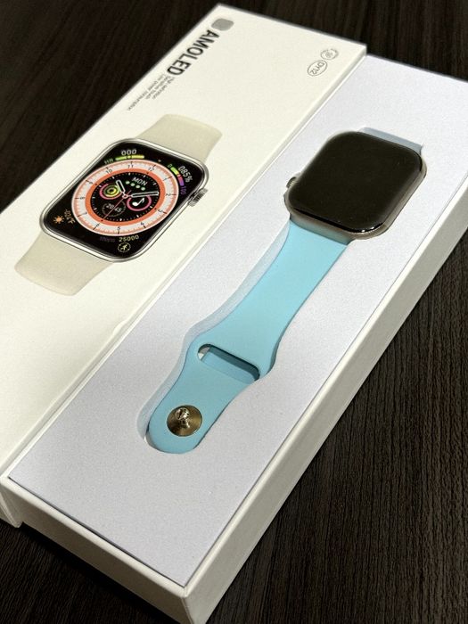 Продам новые часы «Hoco.Watch»!