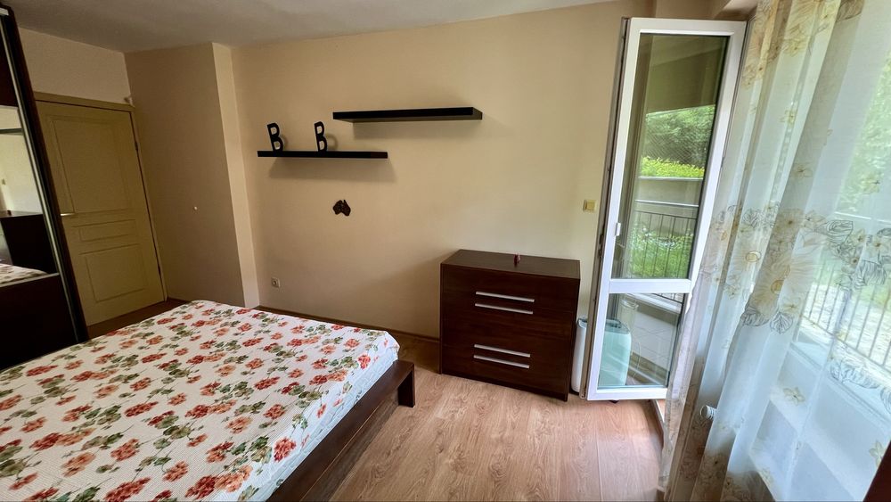 Дава се под наем Двустаен апартамент в София, Манастирски ливади - 75 кв.м за 499.8 € - Снимка #13