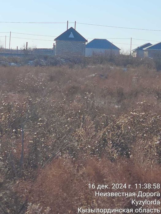 Наурыз,  10 соток, 1.8 млн