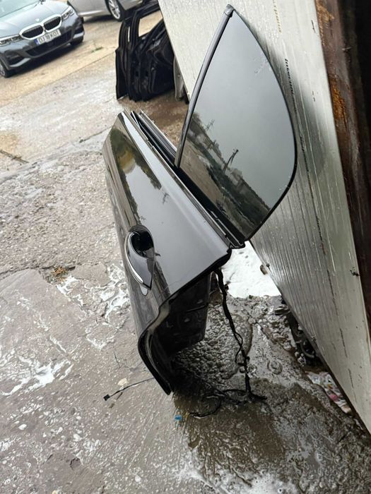 Usa stanga spate BMW seria 6 F06