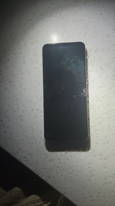 Asus ROG Phone 5