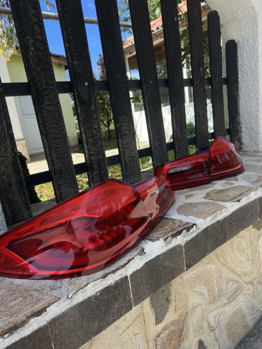 Стопове за BMW G30 G31