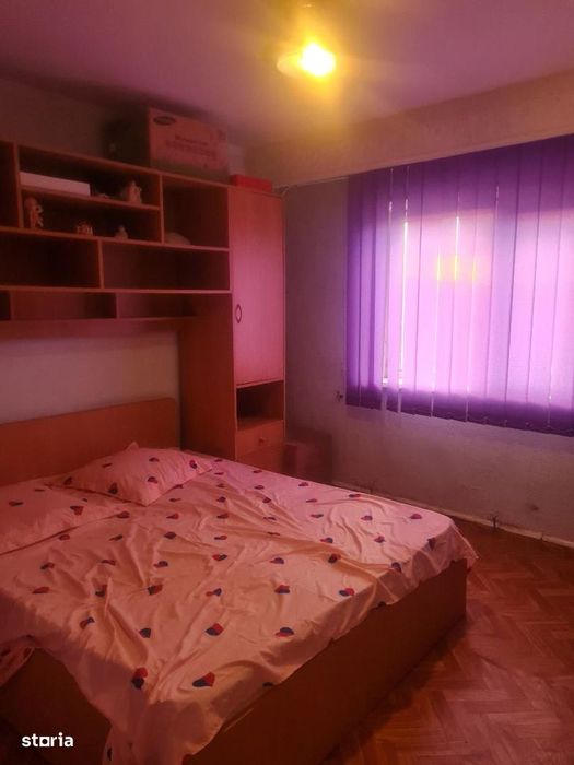 Apartament doua camere confort 1 Tudor Vladimirescu