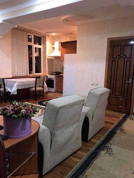 Продается Квартира 2/3/5, на ул.Бабура орентир ТРЦ НЕКСТ