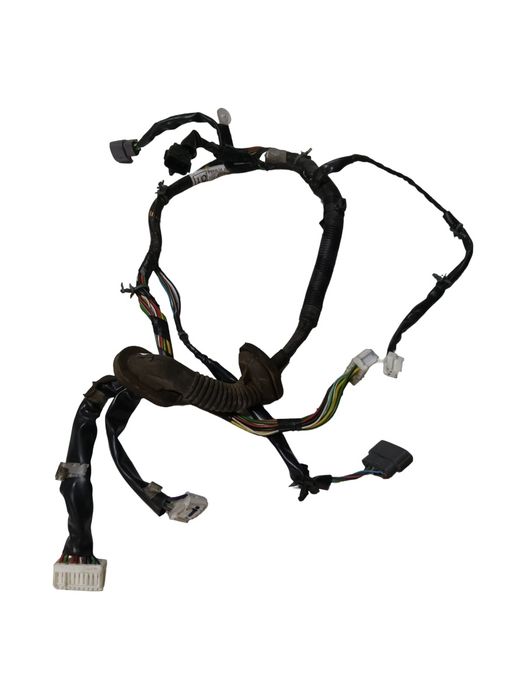 Instalatie Electrica Usa Stanga Fata Nissan Frontier Ii D40 [ 2005 -