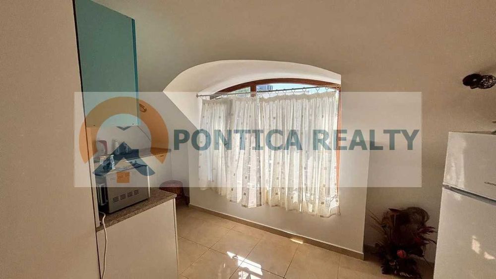 Продава се Двустаен апартамент в Свети Влас - 47 кв.м за 1330 €/кв.м - Снимка #12