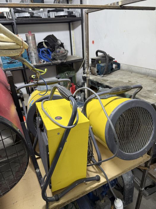 Аренда пушка Прокат пушка Пушка электро