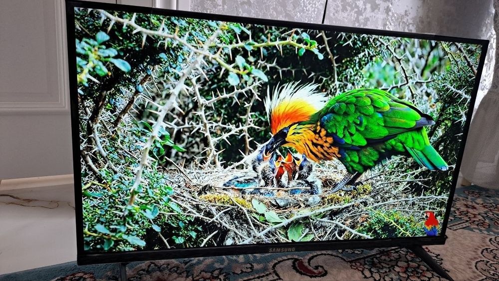 Samsung 43 Smart TV 55 Smart TV Televizor