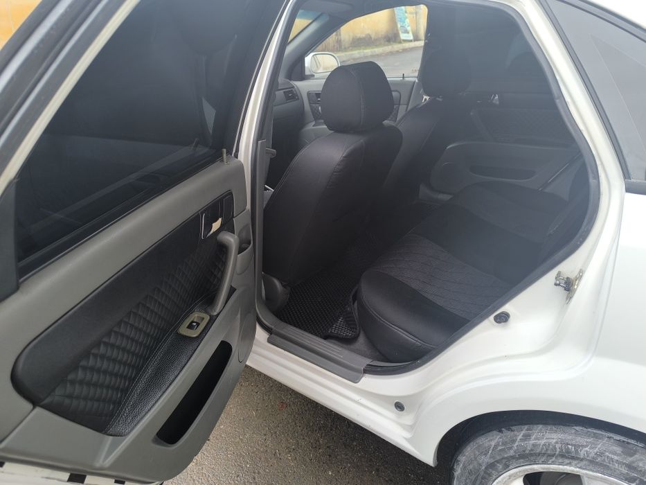 Продаётся лассети механика с газом