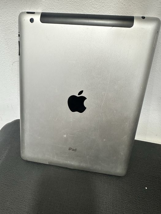 Ipad Apple  Gen 4
