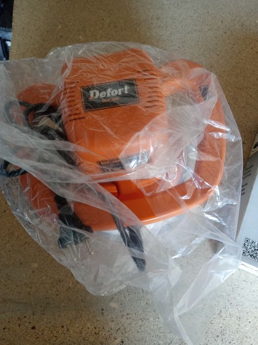 Полировальная машинка