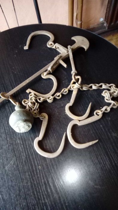 Старини котлета 35лв бр