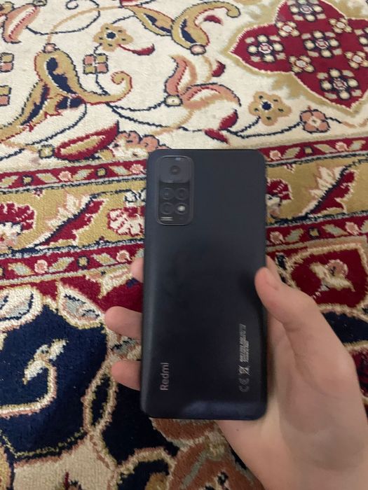 Xiaomi Redmi note 11