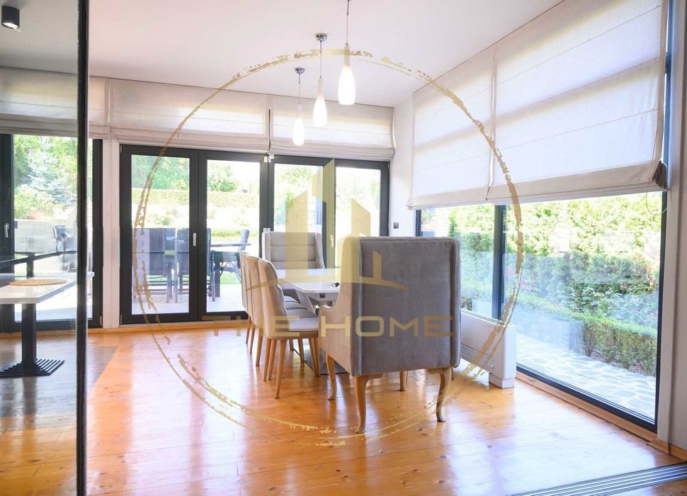 Дава се под наем Къща в Варна, м-т Траката - 320 кв.м за 4000 € - Снимка #5