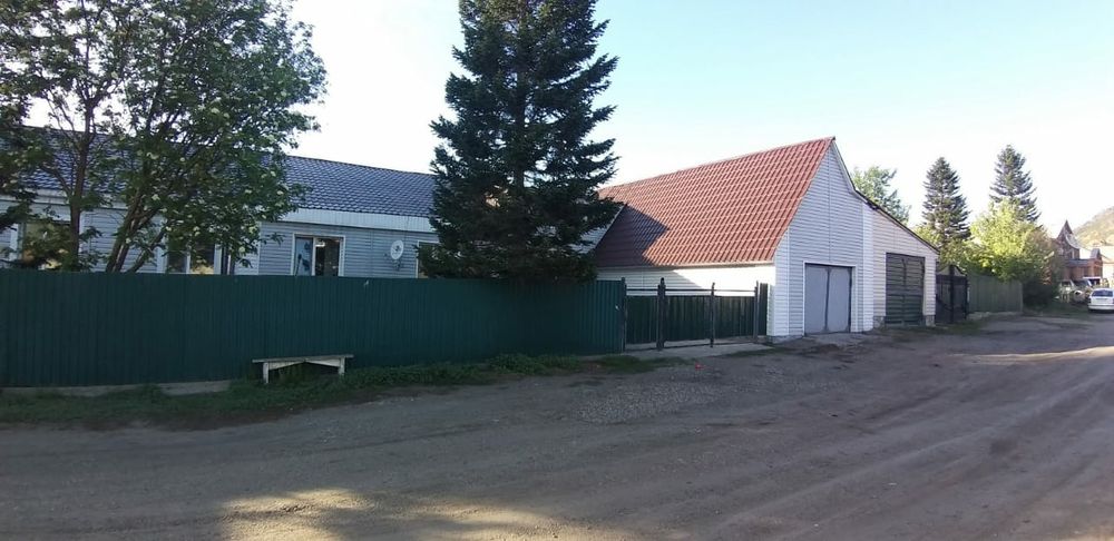 Продам благоустроенный 3-х комнатный дом.