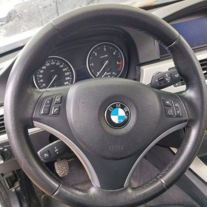 БМВ на части BMW 325d 197 k.c 3.0D E91 E90 2010г M57D30(306D3)LCI FACE