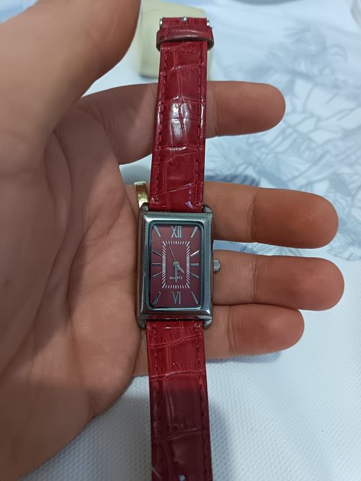 Lot 8 ceasuri funcționale baterie noua