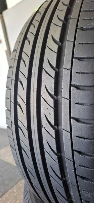 2бр. 205/55/16 Boto Genesys 6.8mm грайфер, дот 22г. Предлагаме монтаж-