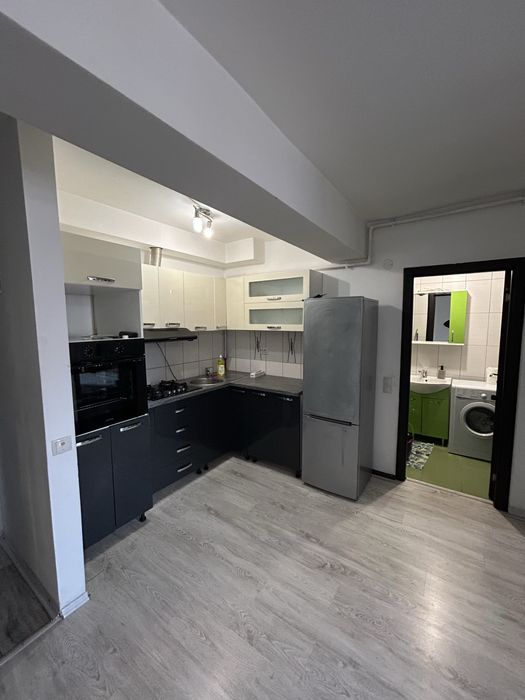 Apartament Regim Hotelier Sibiu/Doamna Stanca