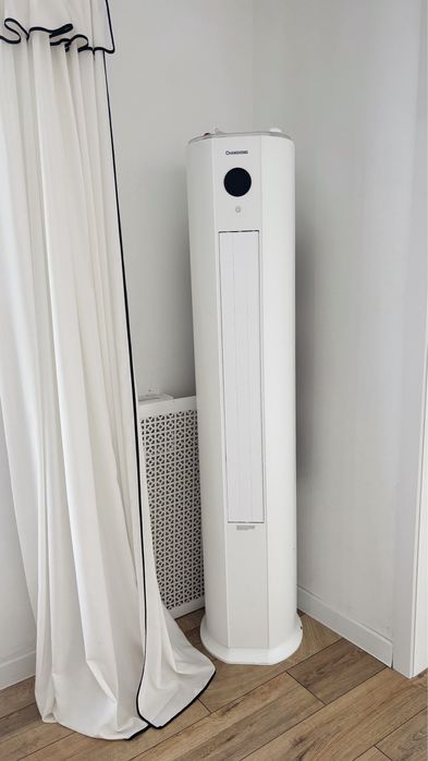 Кондиционер напольный CHANGHONG