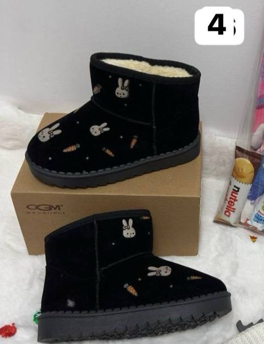 Încălțăminte copii