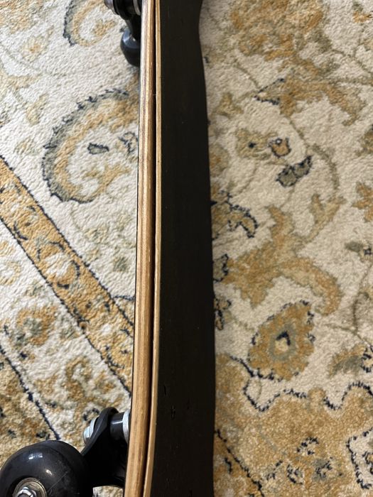 Продам скейтборд