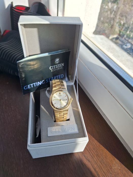 Ceas de mana CITIZEN 990 ron