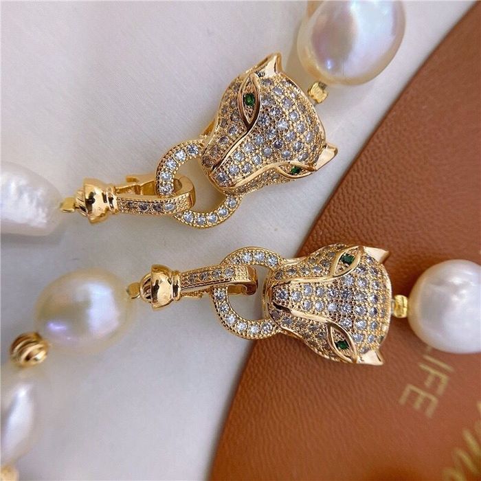 Натуральный жемчуг