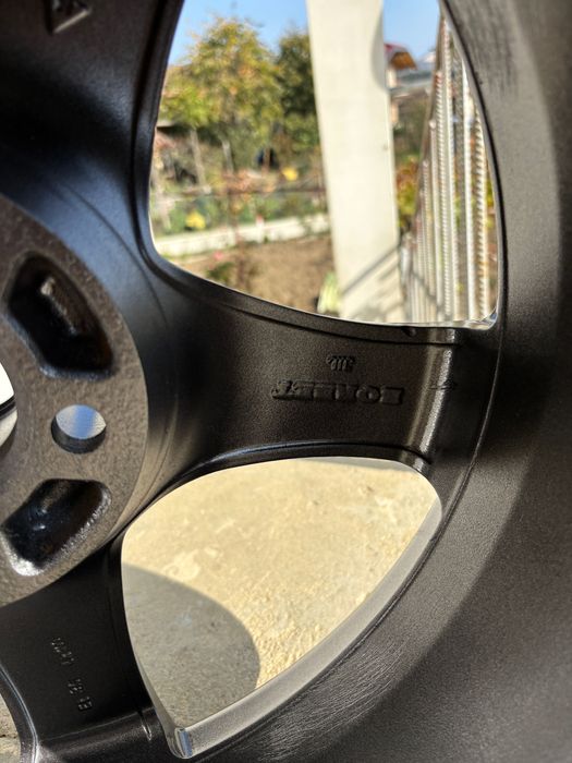 Продавам джанти марка Borbet