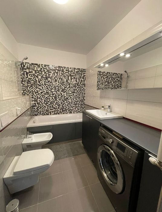 Apartament 2 Camere, Park Lake, Iulius Mall