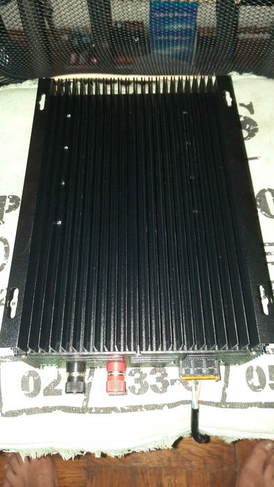 Invertor multifunctional panouri solare 1200W GTN-1200W-48V-220V-L