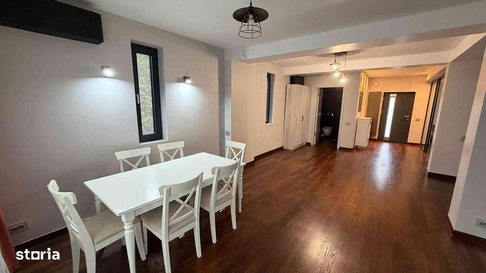 Vila 6 camere complex residential Iancu Nicolae