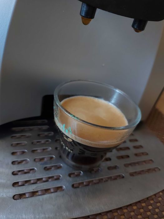 Saeco - автоматична кафемашина